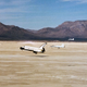 Illustration for article titled Pop Quiz - Shuttle Landing Site Edition
